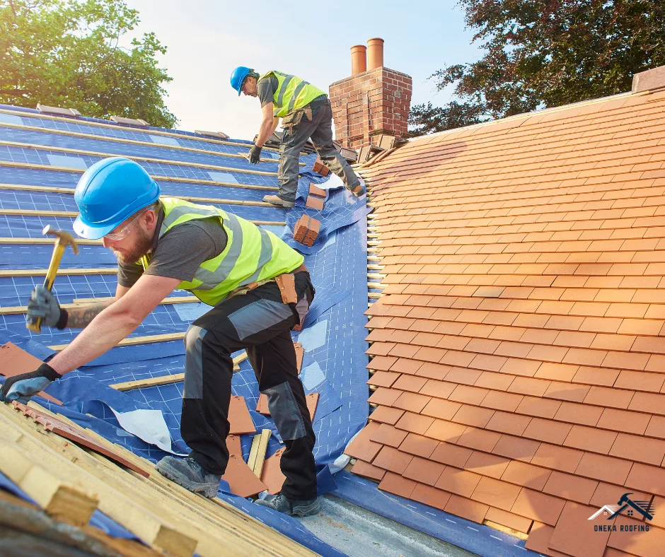 Why choose Roof Repair Near Me in Parsonsfield, ME